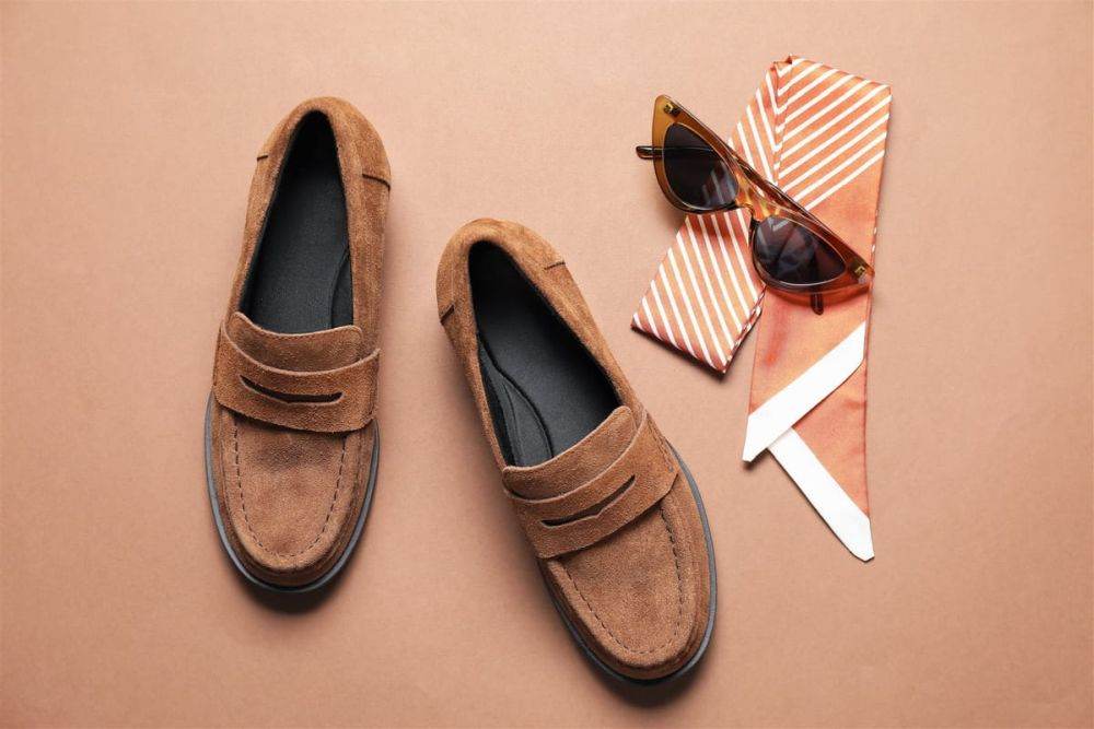 De ce mocasinii pentru bărbaţi sunt atât de la modă vara?